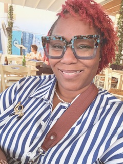 Cruise Brothers Travel Agent Ashley Thurman